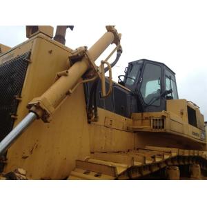 D375A Used bull dozer export africa