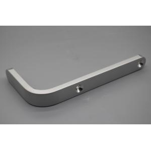 ODM Indoor Aluminium Profile Handle For Kitchen Cabinet