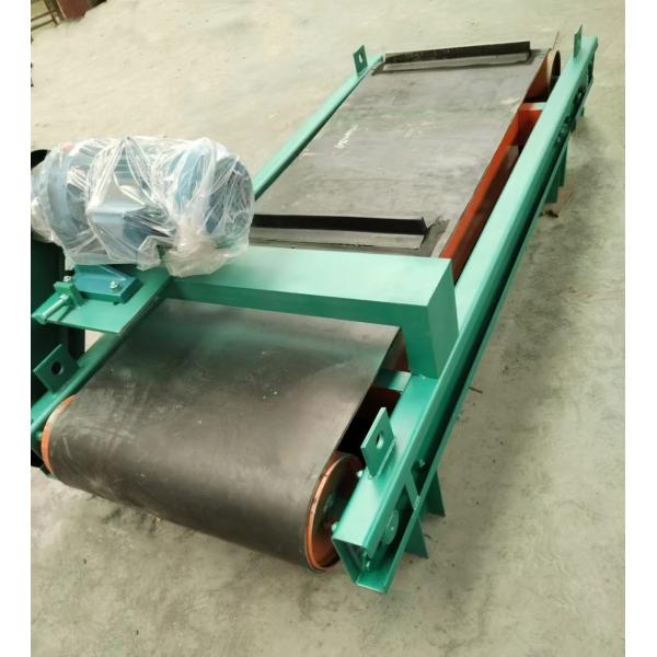 Highly Automatic Self Unloading Permanent Magnetic Iron Remover Suspended RCYD