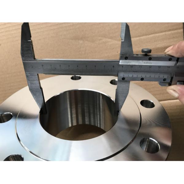 Buy ASTM A182 F316L 4 Inch Stainless Steel Flanges at wholesale prices