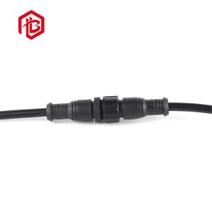 BLUE PVC M15 WITH CABLE