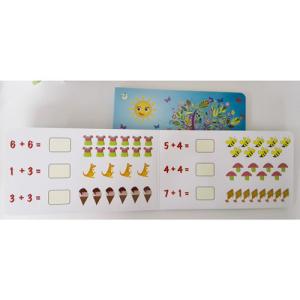 Printing Children Hardcover Board Book/NINGBO TGS Board Book Printing