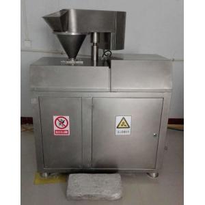 Rolling 21MPa Dry Granulator Machine