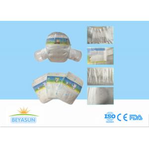 China Sleepy Organic Biodegradable Disposable Diapers Incontinence Soft Breathable on sale
