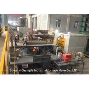 LF Furnace 20-150t Ladle Refining Furnace LF Furnace