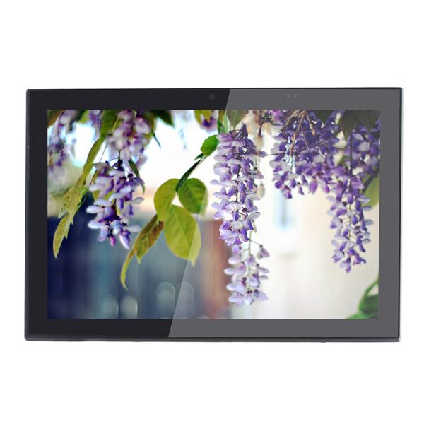 China POE RJ45 Inwall Mount Tablet PC Android 6.0 Intercom Touch Screen WIFI For Home Automation on sale China POE RJ45 Inwall Mount Tablet PC Android 6.0 Intercom Touch Screen WIFI For Home Automation on sale