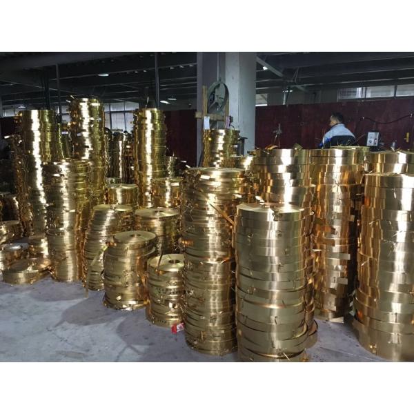 Wholesale metal sewing button custom logo brass buttons