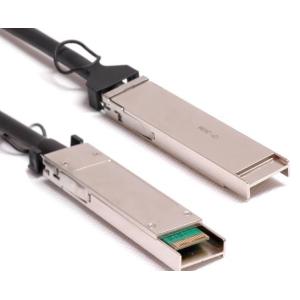 Passive Direct Attach Copper Cable SFP+ 10G DAC Cable