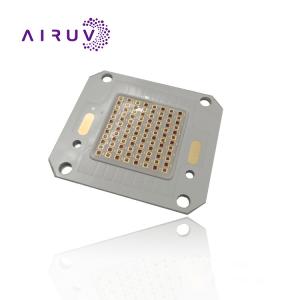 Shenzhen factory 3535 4046 size 100w 660nm 150w HIGH POWER IR LED COB Chip for