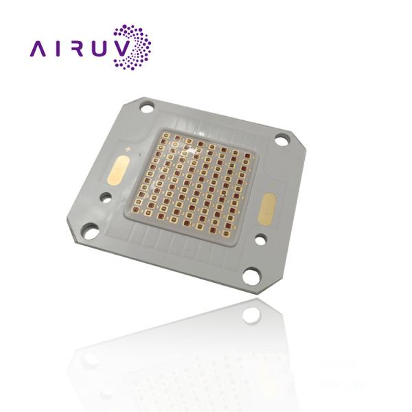 Shenzhen factory 3535 4046 size 100w 660nm 150w HIGH POWER IR LED COB Chip for
