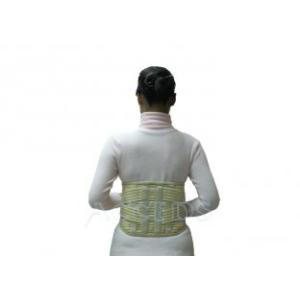 lumbar support brace WA404 Lumbar Sacro Support