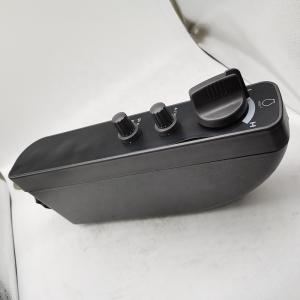 New ZAX120-6 ZAX70 Excavator Throttle Knob Dial Fuel Switch Box