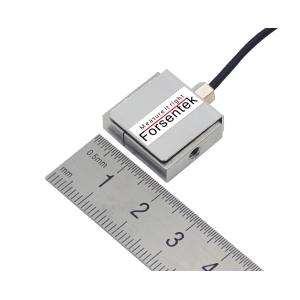 Miniature tension compression load cell 1kg 2kg with M3 threaded hole