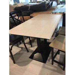 China Waterproof Solid Color 12mm HPL Laminated Plywood on sale