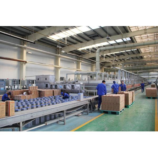 Lead Acid Latest 12v 200ah Ups Maintenance Free Battery For Solar System