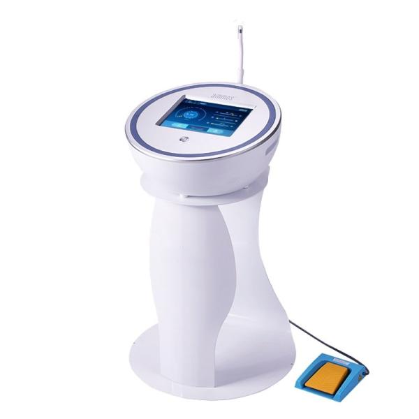 Buy Trending products 2018 new arrivals portable female intimate areal rejuvenation rf machine For Medical Use at wholesale prices