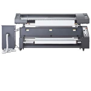 Epson DX7 Sublimation Printer 1.8M A-Starjet7701 + heater