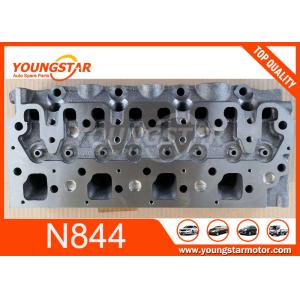 China N844 Engine Cylinder Head SBA111010280 For Shibaura Holland on sale