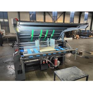 Electric Driven Semi Automatic Laminating Machine for Cardboard Glossy