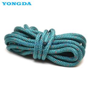High Modulus Polyethylene Covered Braided Ropes