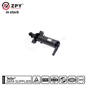 Audi VW Right Headlight Washer Jet Nozzle 8T0955102D by ZPY