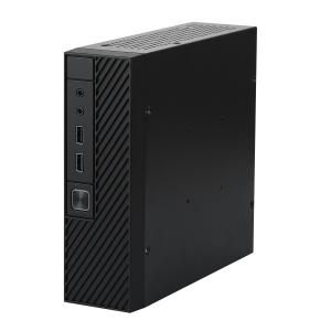 Easy Installation SKTC HTPC Industrial PC Cabinet