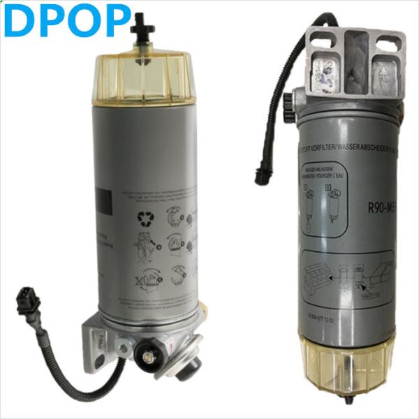 ETPS Diesel Filter 0004701269 0004700469 0004702190 0004774508 0004771302 0004772516