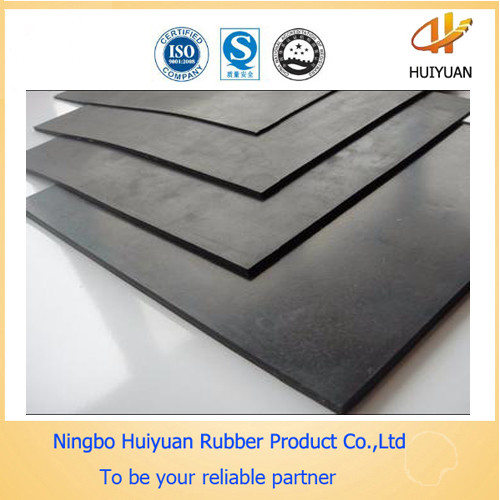 Rubber Conveyor Belt for Conveying Airport Baggage(thickness 5-6mm)