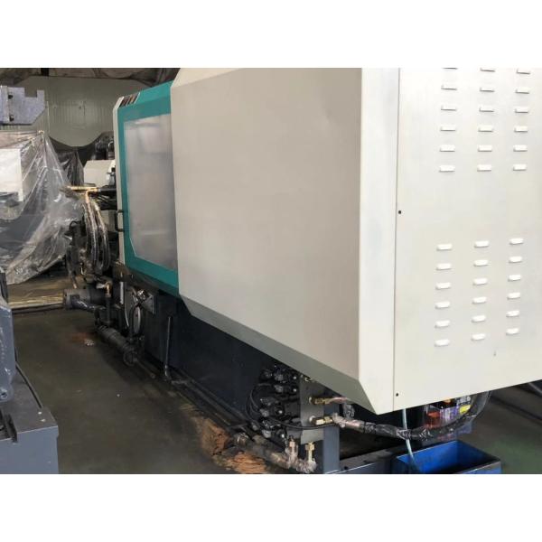 24 Cavities Preform Abs Injection Molding Machine For Small / Middle Industrial