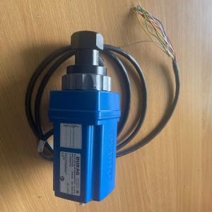 Durag Flame Monitor Controller Fire Detection D-LX 110 UL-C1 / M5 / 0000 / PCG