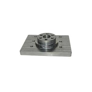 Enclosure Box Aluminum Cnc Parts Lathe Milling Turning Machining