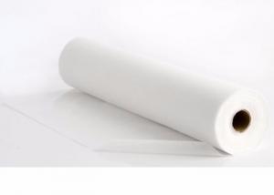 China Super Soft SSS Hydrophilic Non Woven Fabric Material Recyclable For Diapers Making on sale