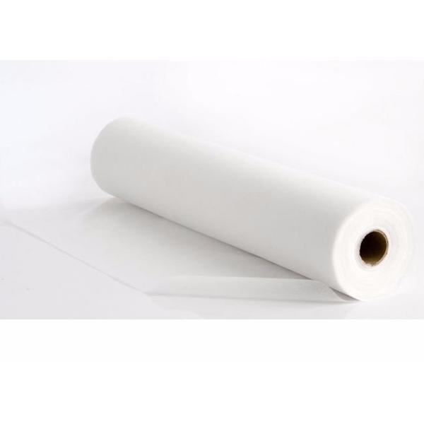 Super Soft SSS Hydrophilic Non Woven Fabric Material Recyclable For Diapers