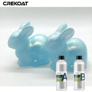 Large Pours Strongest Clear Liquid Epoxy For DIY Resin Jewelry Kits