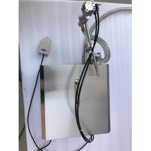 Single Gear Pump Pharma Liquid Filling Machine Oral Syrup