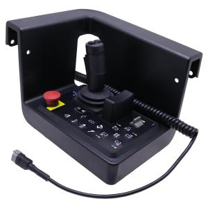 China Genie 99161 99161GT Plat Control Box For Genie RT Scissor Lift Platform on sale