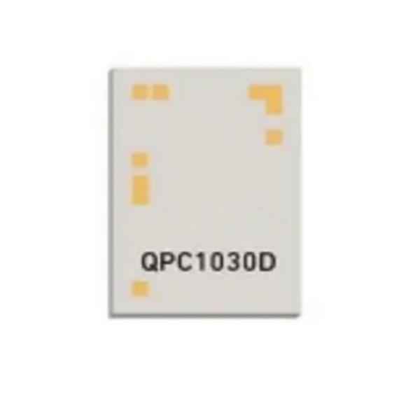 Buy Wireless Communication Module QPC1030D 2GHz To 18GHz High Power SPST Switch IC at wholesale prices