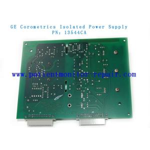 Green Patient Monitor Power Supply 13544CA GE Corometrics Isolated Power Supply