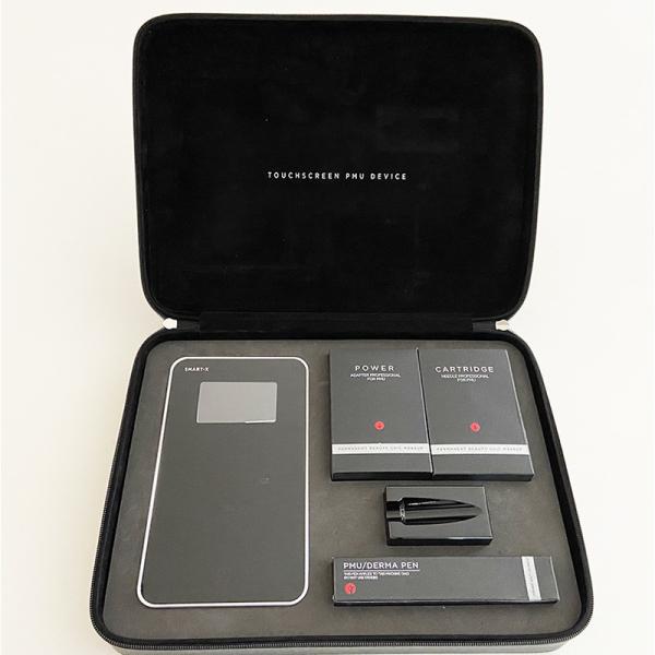 Buy Professional Pmu Permanent Makeup Kit Microblading Machine Tattoo Eyebrow Pen at wholesale prices