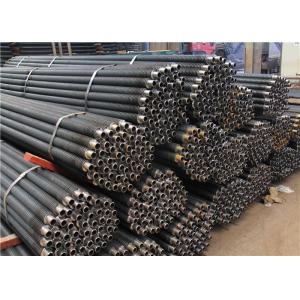 TP304 TP316L Annealed Pipe / Bright Annealed Tube ASTM A213 Standard