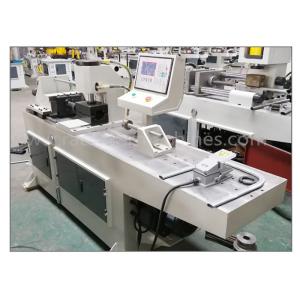 Pipe End Molding Automatic Bending Machine With High Performance