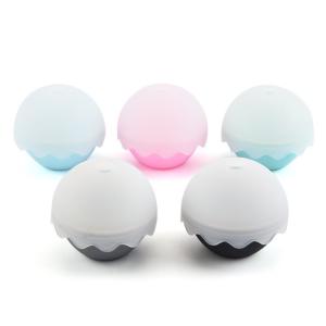 Quality Ice Cream Tools Food Grade Round Silicone Ice Mold Whiskey Ball Maker Mold for sale