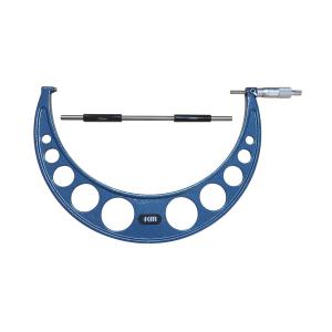 Large Range 275-300mm Outside Micrometers with Setting Standard