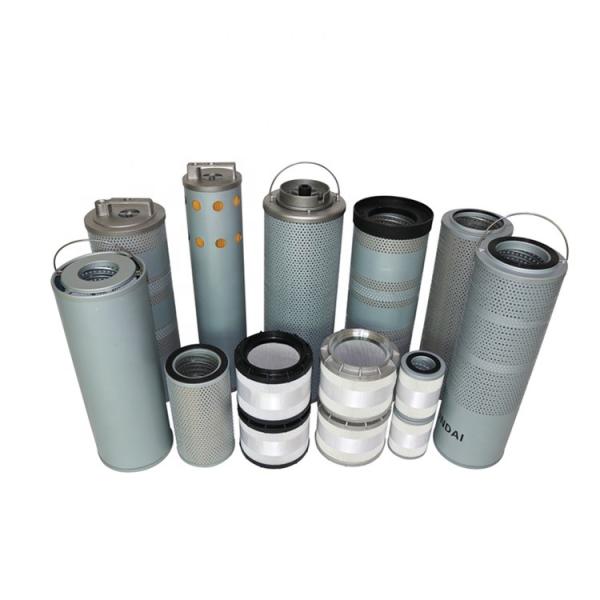 Buy Hydraulic filter element TRFX-250X10 TRFX-200X20 TRFX-100X30 TRFX-400X80 TRFX-800X10 Oil filter element at wholesale prices