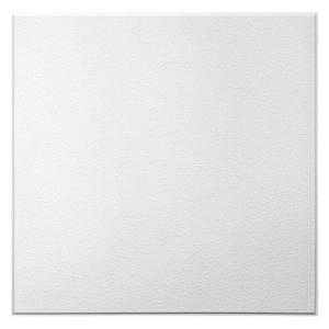Square Beveled PVC Gypsum Ceiling Board 12mm-16mm Thickness