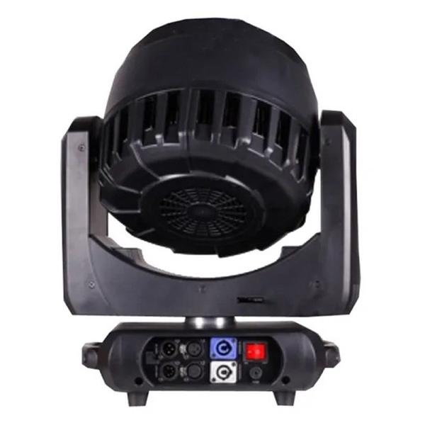 12 Bee Eye Moving Head LED Stage Lights For Bar Shaking Dyed IP20 Waterproof