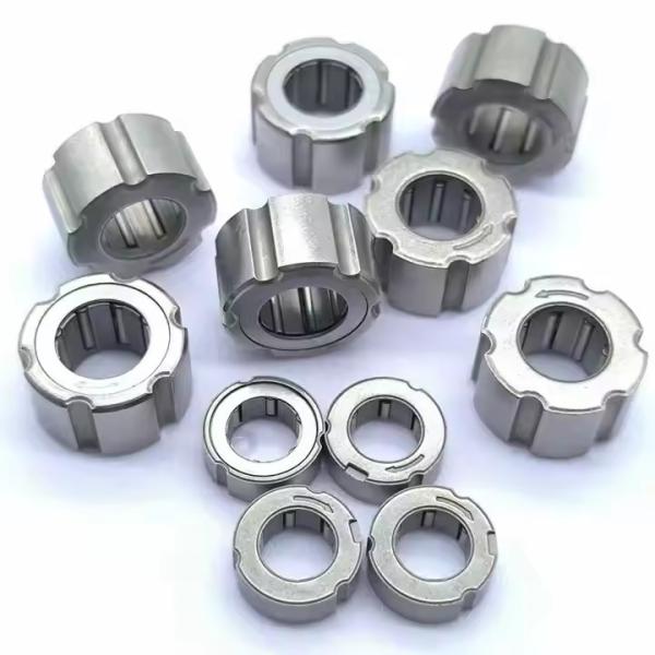 Buy OWC1019 All Metal Construction For Shock Absorber Bumper Needle Roller Clutch Bearings 10*19*10.7mm OWC1019 at wholesale prices