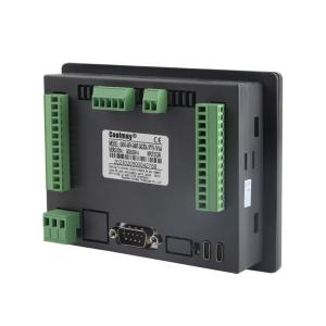 Coolmay 4.3 Inch EX3U-8043H-24MT-2AD1DA-485P HMI PLC All-in-one Controller