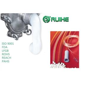 High Viscosity FDA Standards Liquid Silicone Rubber