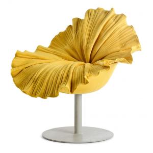 Bloom Club chair by Kenneth Cobonpue